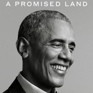 A Promised Land By Barack Obama