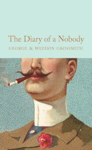 Diary of a Nobody By George and Weedon Grossmith