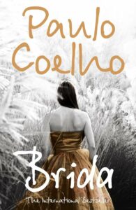 Brida By Paulo Coelho- Books Of Paulo Coelho