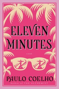 Eleven Minutes By Paulo Coelho- Books Of Paulo Coelho