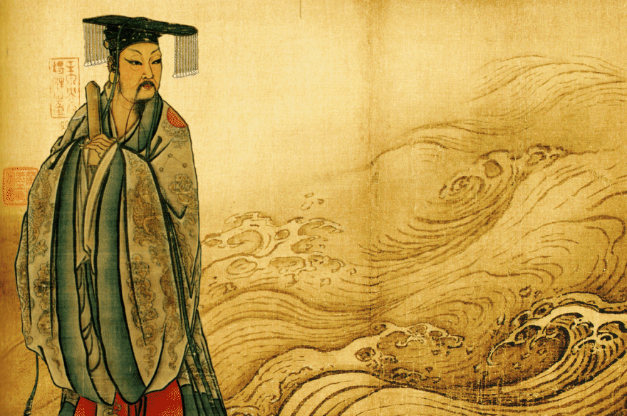 Shang Dynasty (about 1700-1050 BC) - History of Chinese Literature 