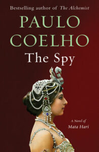 The Spy By Paulo Coelho-Books Of Paulo Coelho