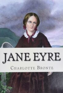 Jane Eyre By Charlotte Brontë