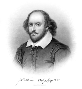 Worlds Greatest Poets- William Shakespeare
