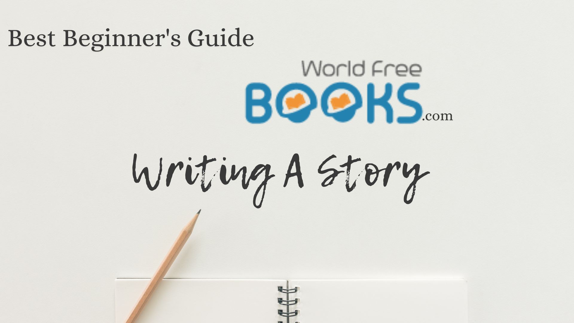How To Start Writing A Story