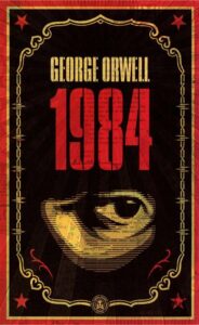 1984: Written by George Orwell