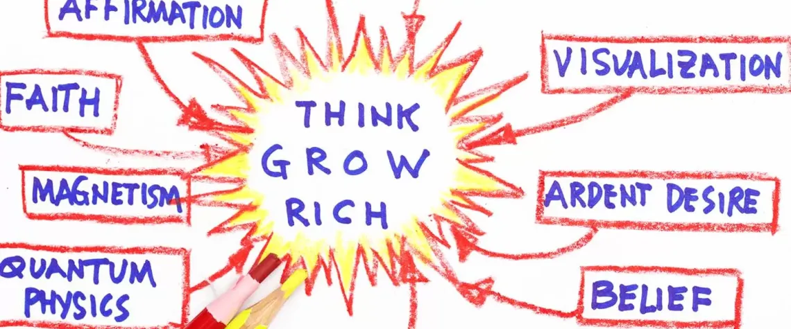 Think And Grow Rich Review