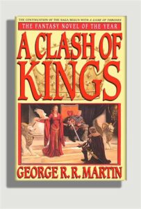 A Clash of Kings (1998)