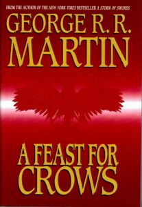 A Feast for Crows (2005)