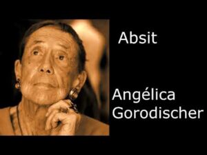 Absit by Angélica Gorodischer