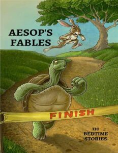 Aesop’s Fables by Aesop, 2002