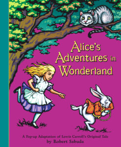 Best Fantasy Novels- Alice’s Adventures in Wonderland by Lewis Carroll