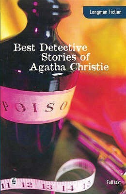 Best Detective Stories by Agatha Christie