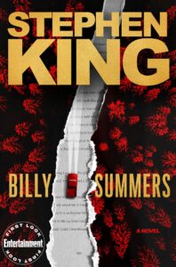 Billy Summers (Novel: 2021)