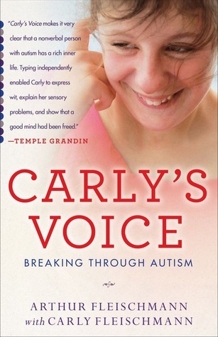 Carly's Voice By Arthur Fleischmann