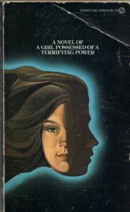 Stephen King Books In Order- Carrie (Novel: 1974)
