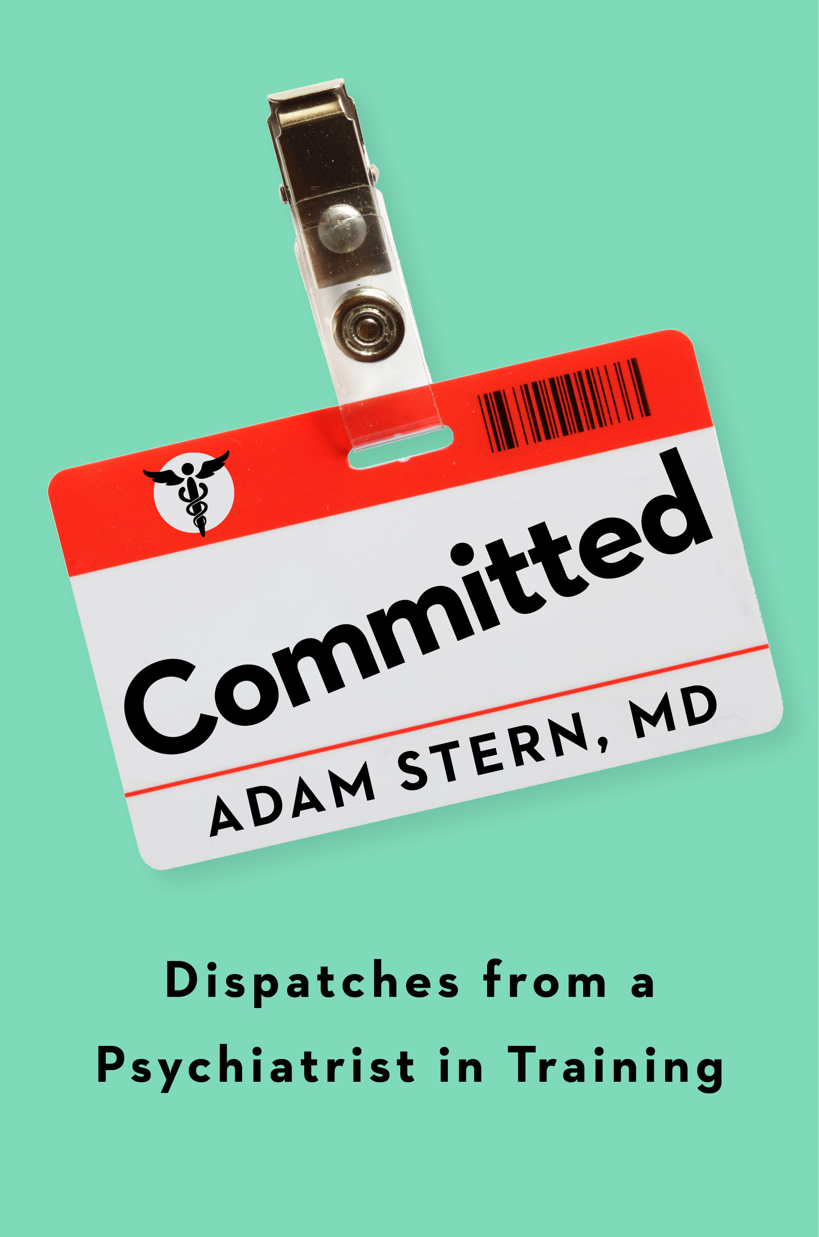 Committed by Adam Stern
