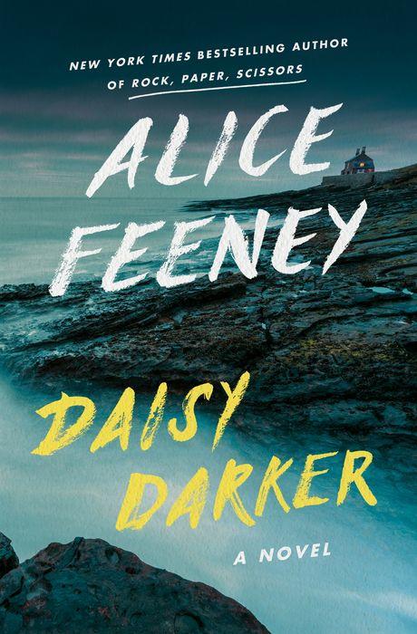 Daisy Darker By Alice Feeney