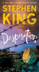 Desperation (Novel: 1995)