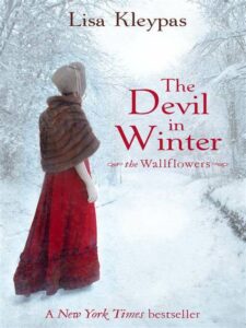 Devil in Winter (Wallflowers, #3) by Lisa Kleypas