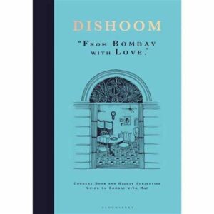 Dishoom By Kavi Thakrar