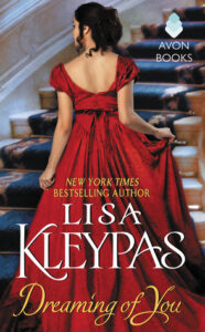 Dreaming of You (The Gamblers of Craven’s, #2) by Lisa Kleypas