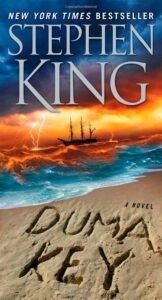 Duma Key (Novel: 2008)