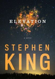 Elevation (Novella: 2018)