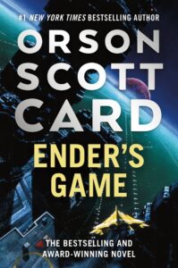 Ender’s Game: Written By Orson Scott Card