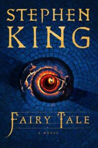 Fairy Tale (Novel: 2022)