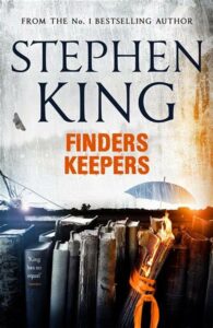 Finders Keepers (Novel: 2015)