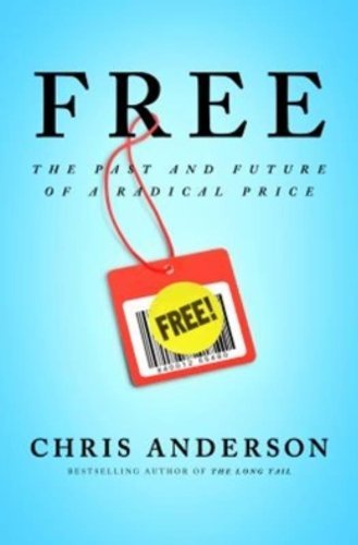 Free By Chris Anderson