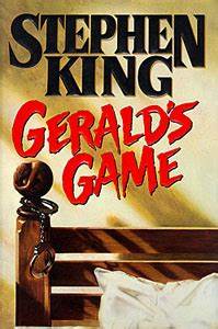 Gerald's Game (Novel; May 1992)