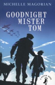 Goodnight Mister Tom by Michelle Magorian, 1981