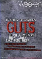 Guts by Chuck Palahniuk