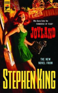 Joyland (Novel: 2013)