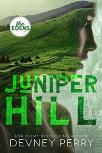 Best Romance Novels For Adults- Juniper Hill by Devney Perry