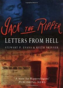 Letters from Hell (Novel: 1988)