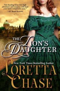 Lord of Scoundrels (Scoundrels, #3) by Loretta Chase
