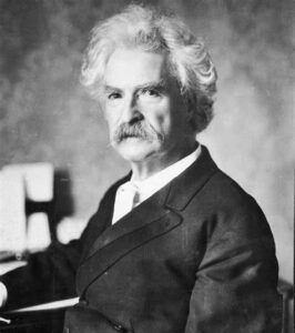 Realism In American Literature- Mark Twain