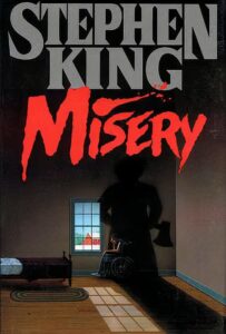 Misery (Novel: 1987)