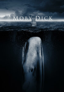 Moby Dick Summary