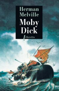 Moby Dick Summary