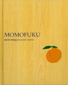 Best Cook Books- Momofuku By David Chang