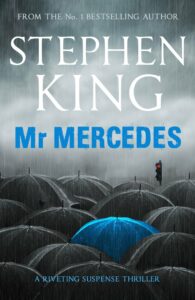 Mr. Mercedes (Novel: 2014)