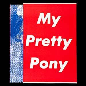 My Pretty Pony (Novel: 1987)