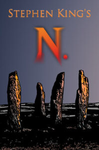 N (Novella: 2008)