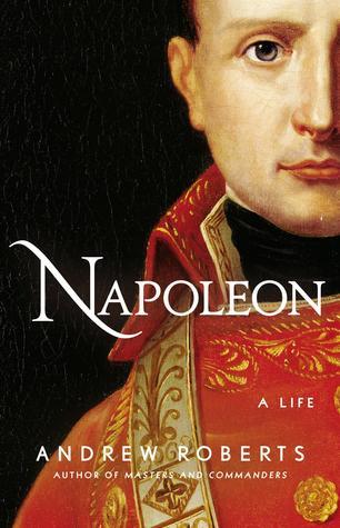 Napoleon By Andrew Roberts