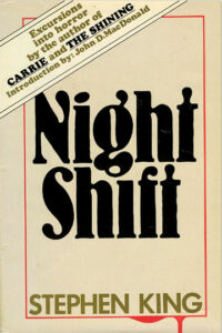 Night Shift (Story Collection: 1978)