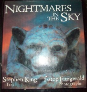 Nightmares in the Sky (Nonfiction: 1987)